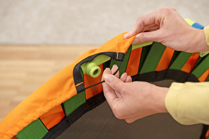 Bestway Trampolin Wonderjump